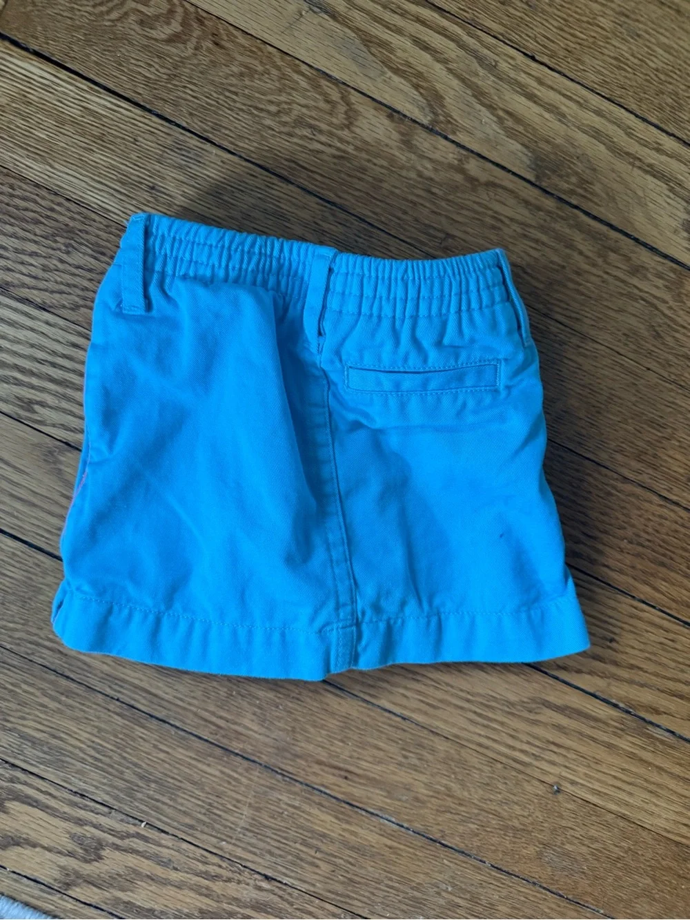 Ralph Lauren Skort - Size 9 Months